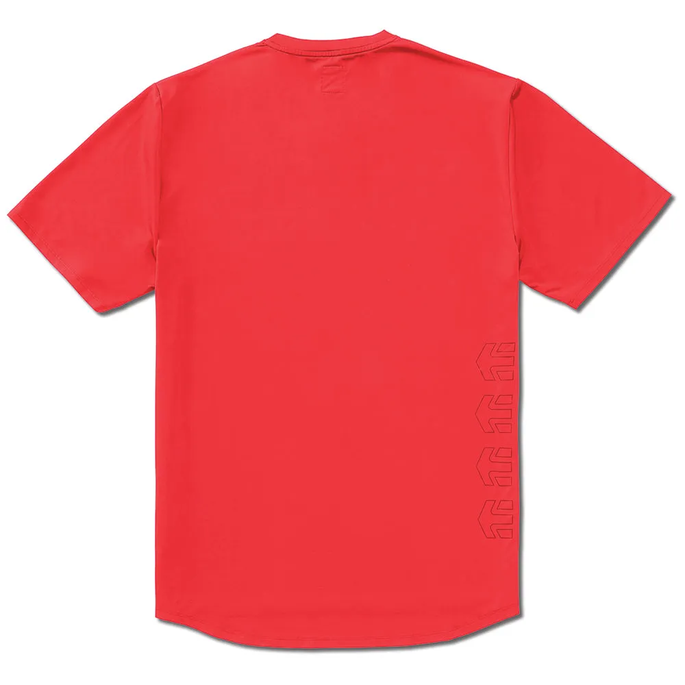 ETNIES TRAILBLAZER JERSEY [RED]