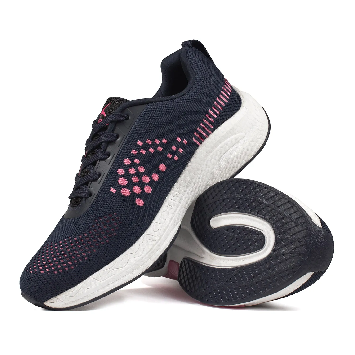 Euphoria-L-1803 Sneakers For Women's