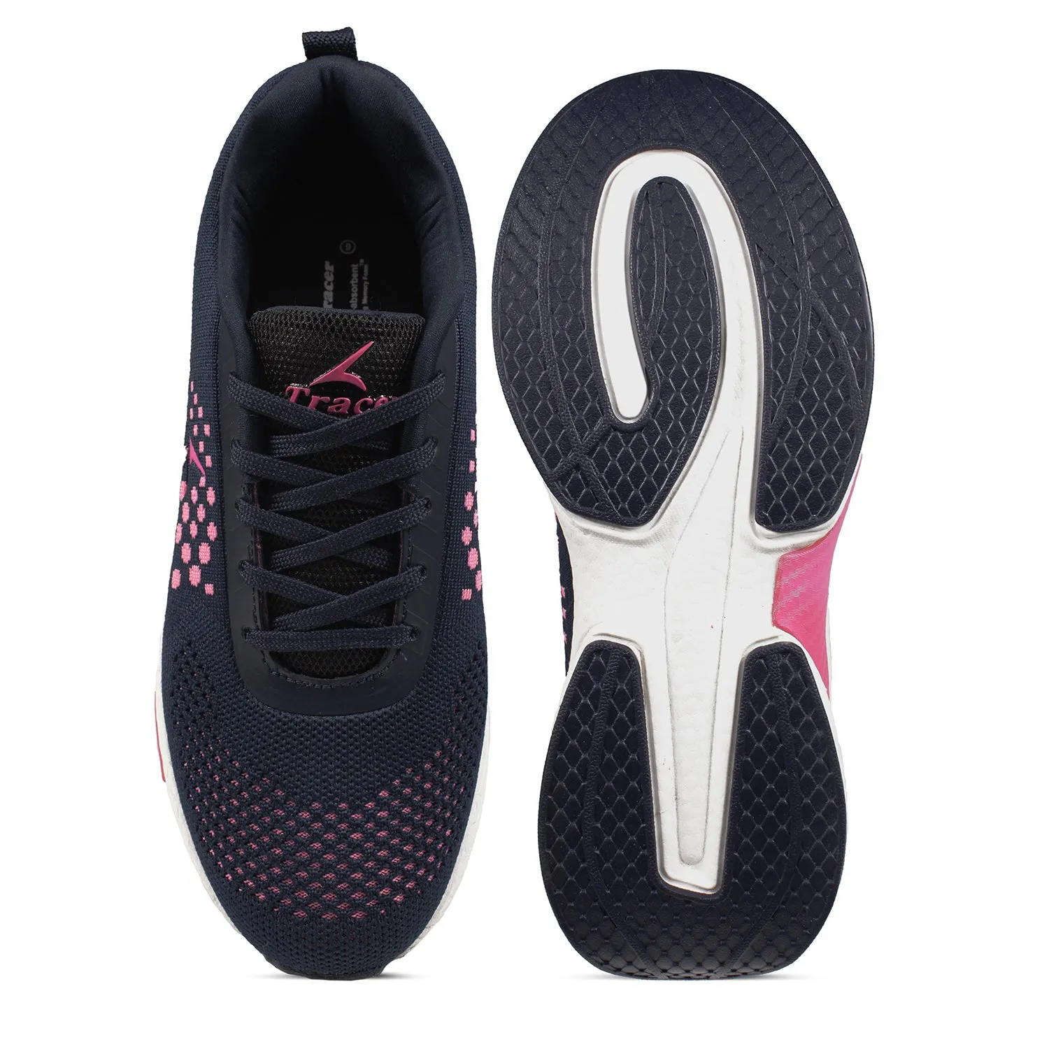 Euphoria-L-1803 Sneakers For Women's