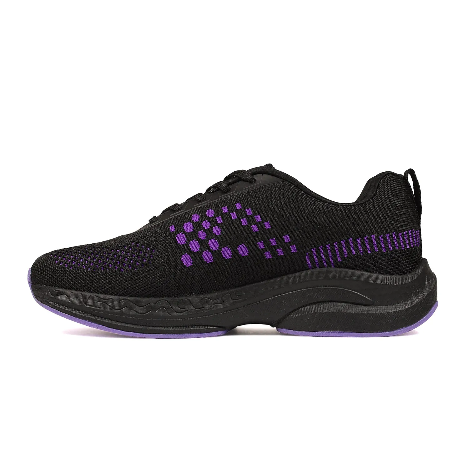 Euphoria-L-1803 Sneakers For Women's