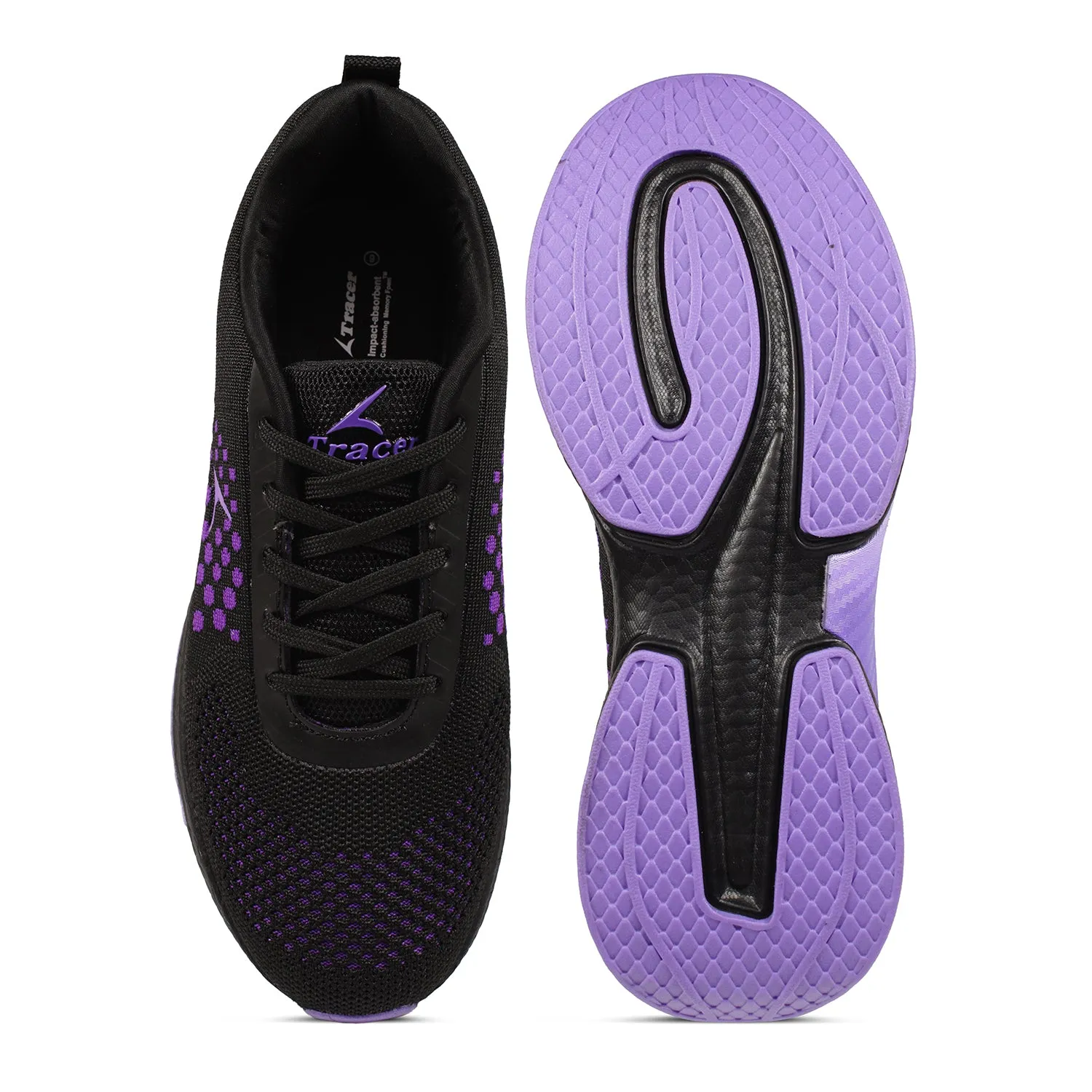 Euphoria-L-1803 Sneakers For Women's