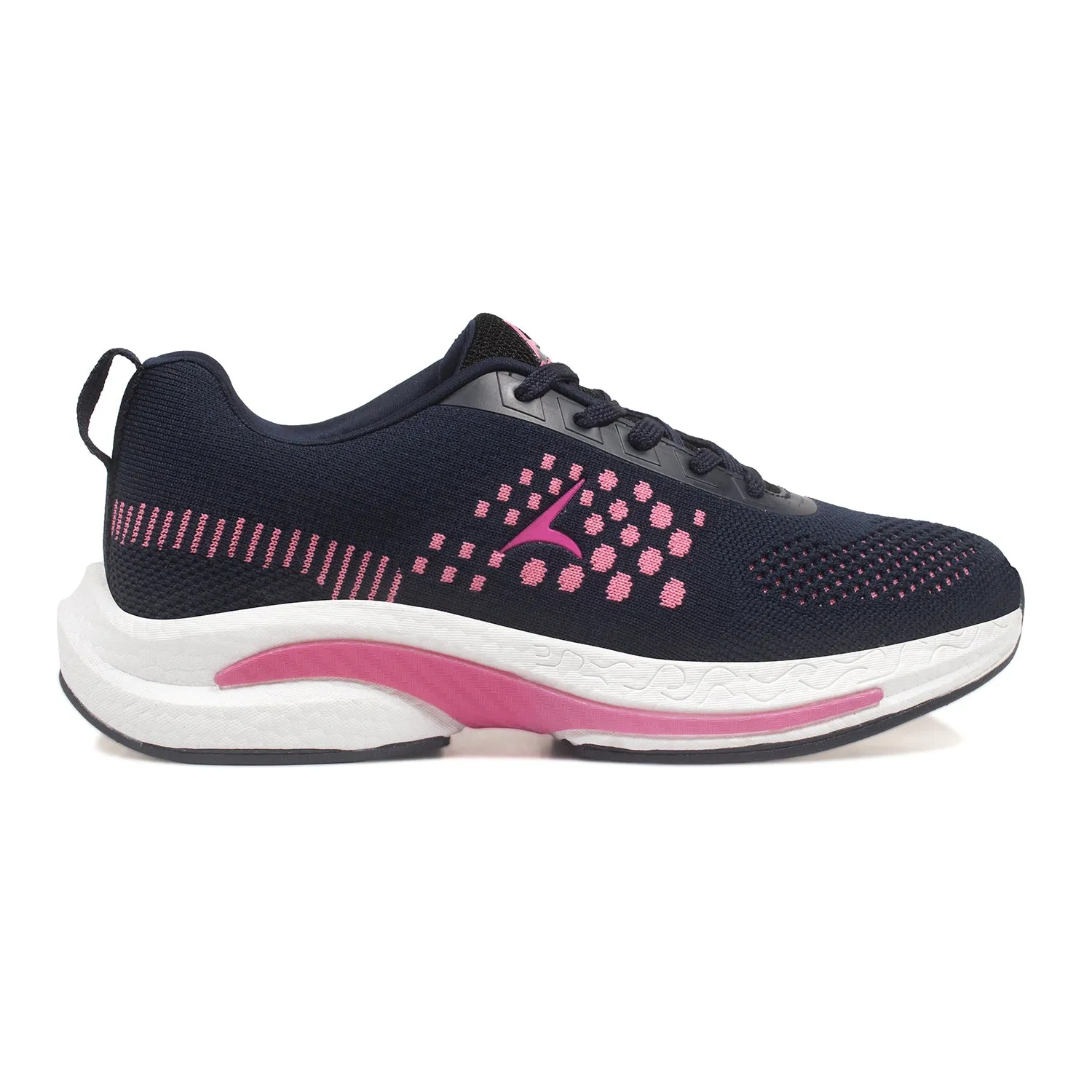 Euphoria-L-1803 Sneakers For Women's