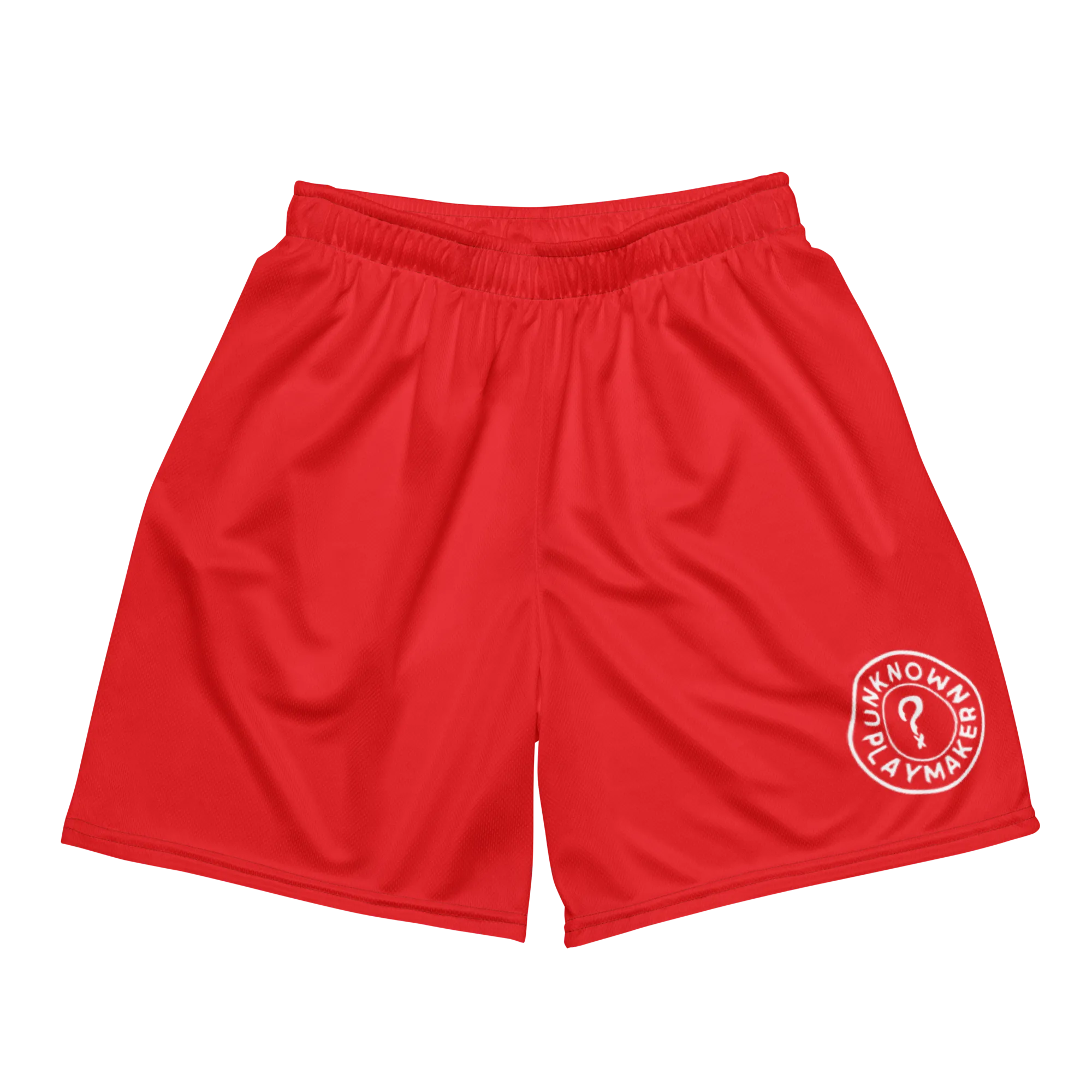 (Event) Heavyweight Mesh Shorts