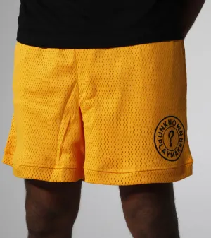 (Event) Heavyweight Mesh Shorts