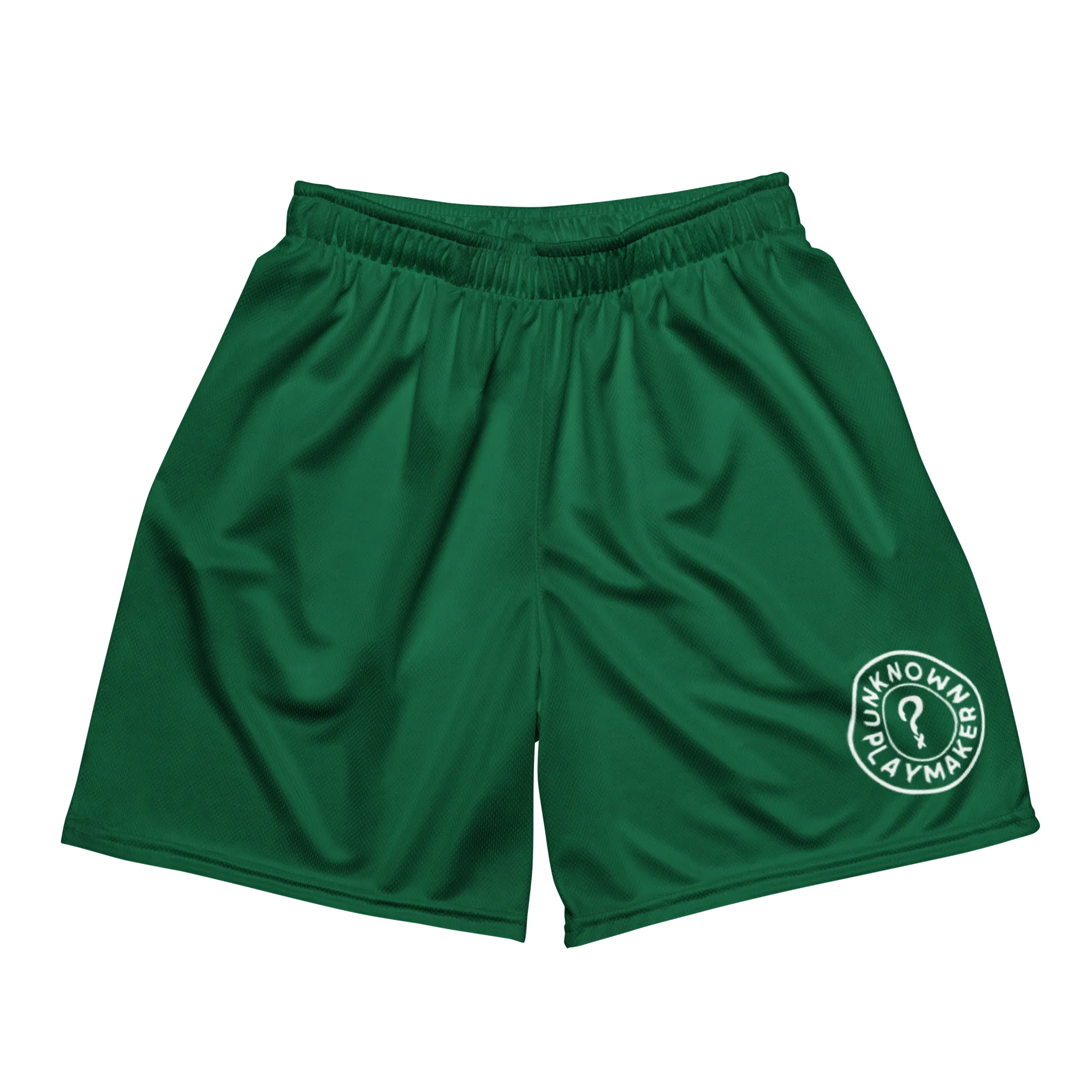 (Event) Heavyweight Mesh Shorts