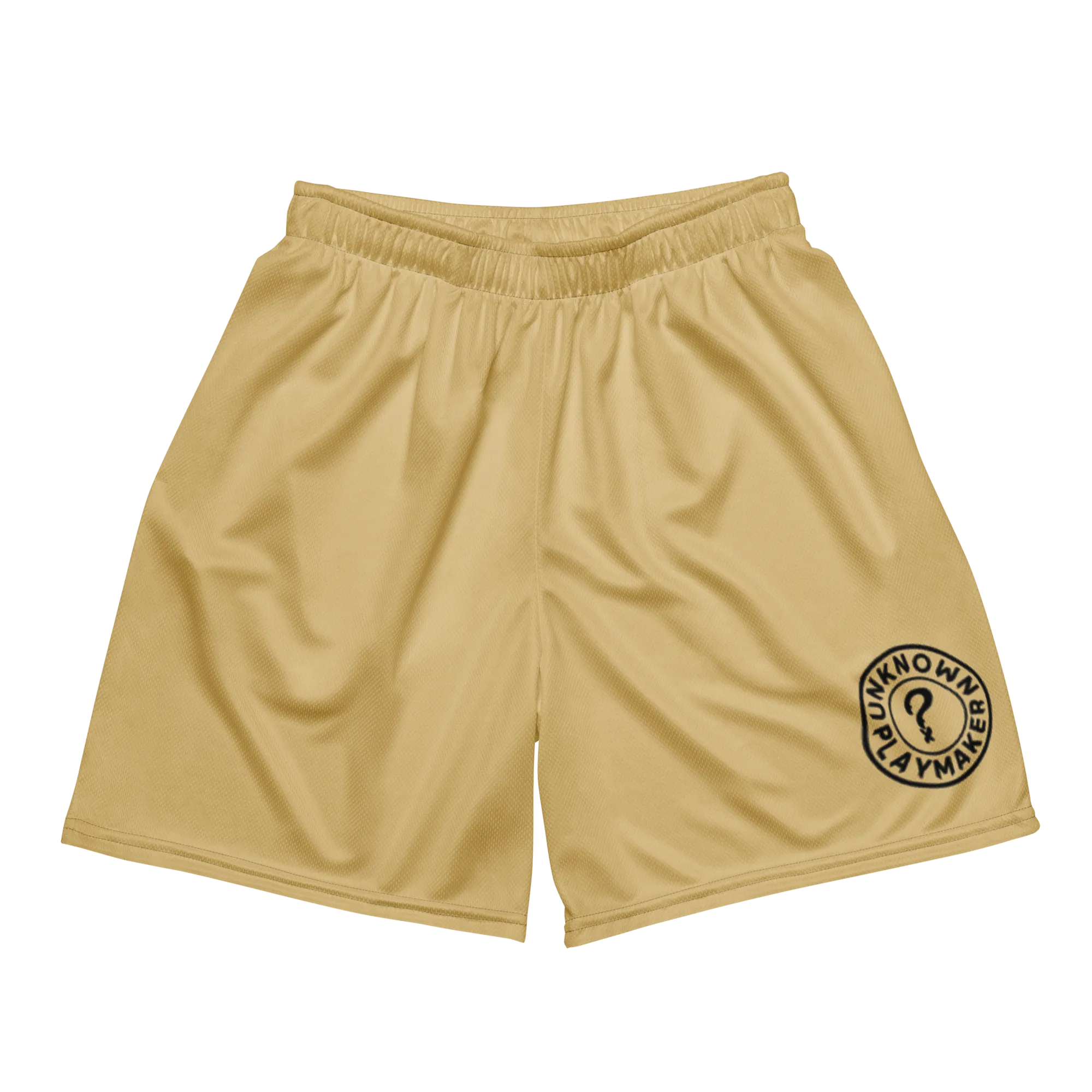 (Event) Heavyweight Mesh Shorts