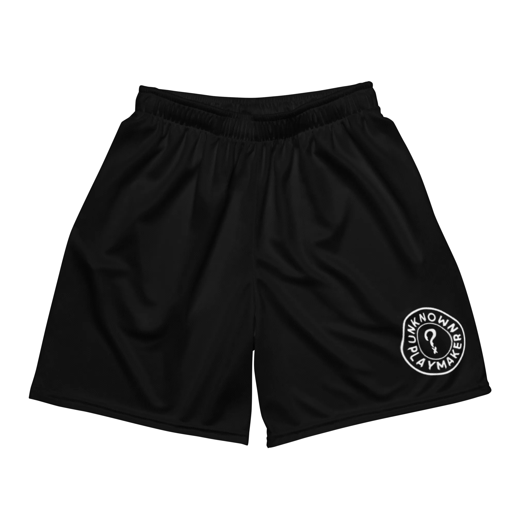 (Event) Heavyweight Mesh Shorts