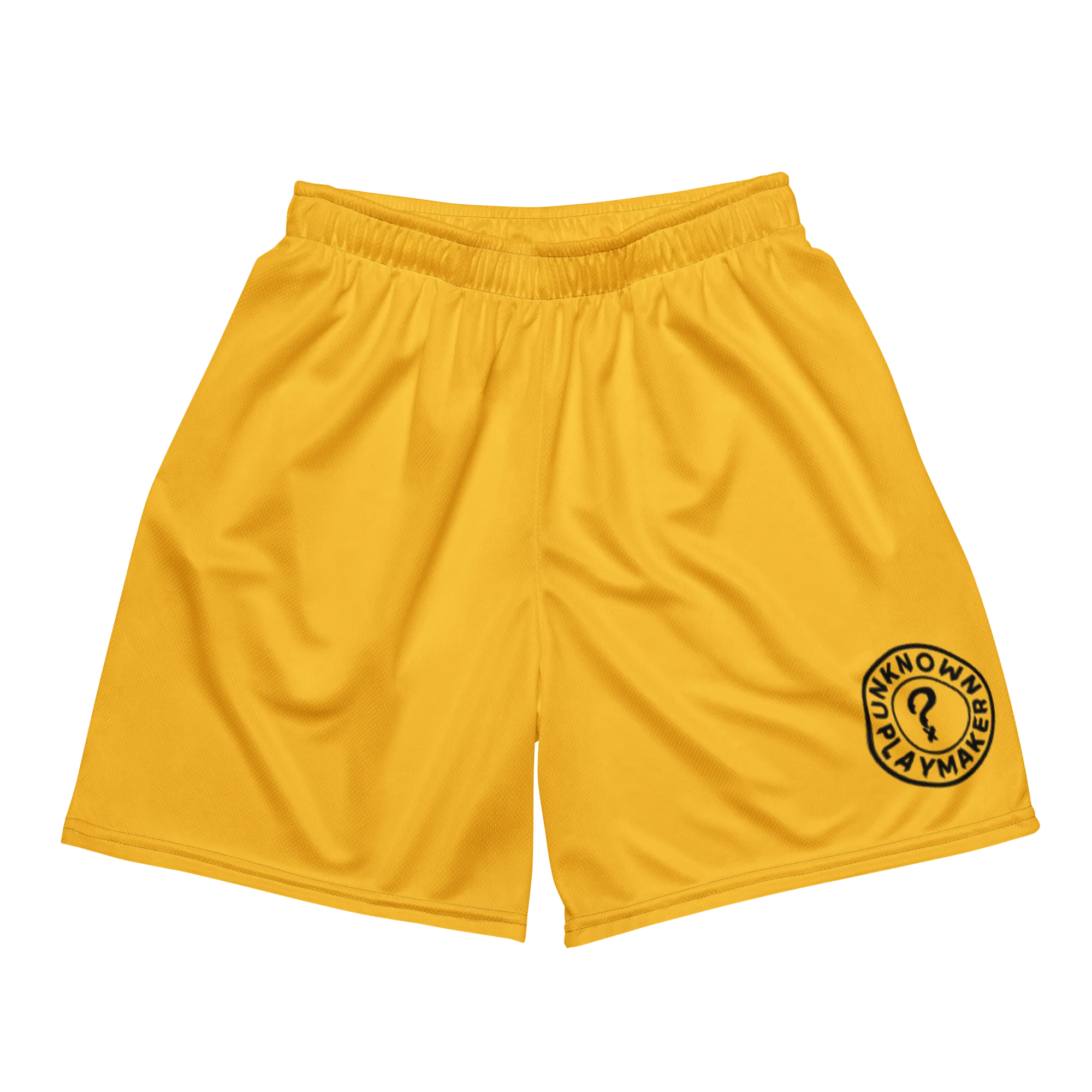 (Event) Heavyweight Mesh Shorts