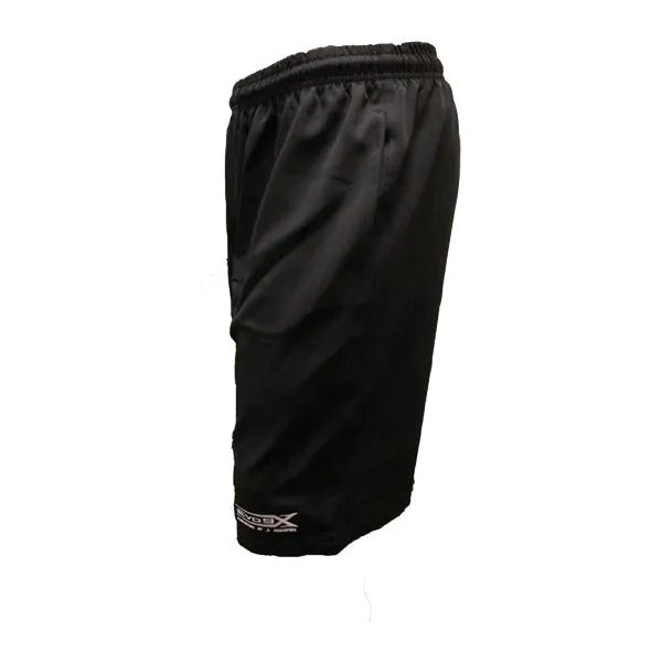 Evo9x EVO Stretch Solid Microfiber Shorts