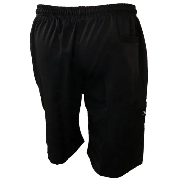 Evo9x EVO Stretch Solid Microfiber Shorts