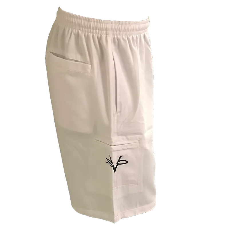 Evo9x EVO Stretch Solid Microfiber Shorts