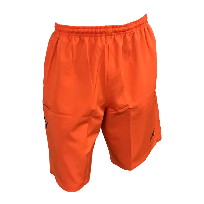 Evo9x EVO Stretch Solid Microfiber Shorts