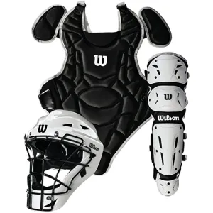 EZ Gear 2.0 Youth Baseball Catcher's Set - S/M