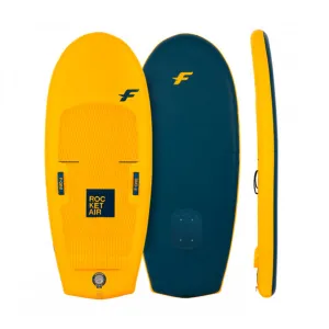 F-one Rocket Air V2 (4 x inserts / without SUP Pump)