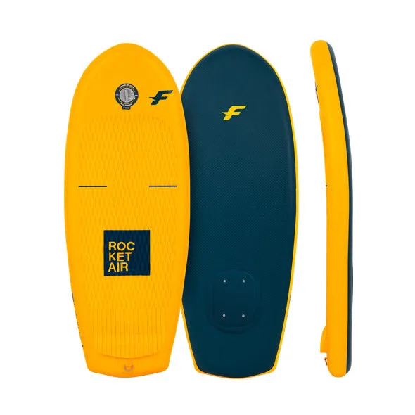 F-one Rocket Air V2 (4 x inserts / without SUP Pump)