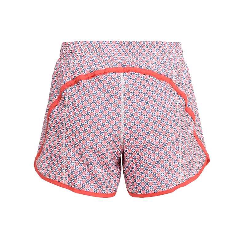 F2W Floral Karma Shorts