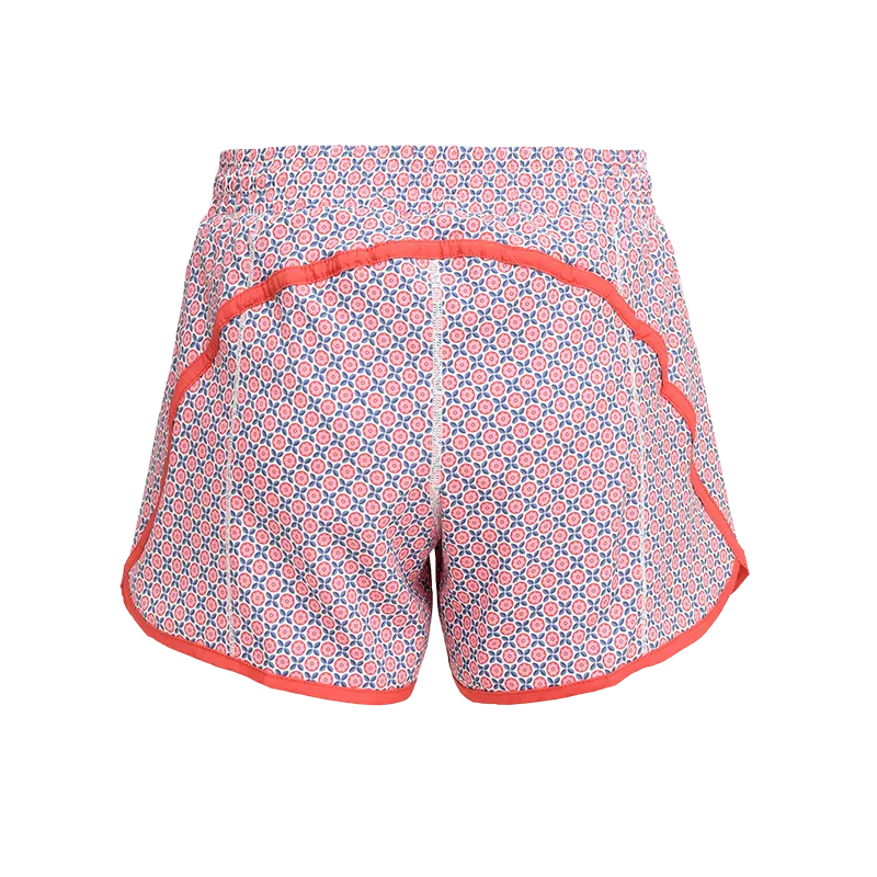 F2W Floral Karma Shorts