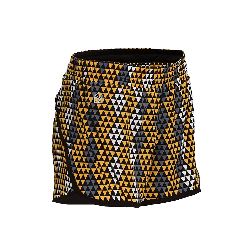 F2W Geo Karma Shorts
