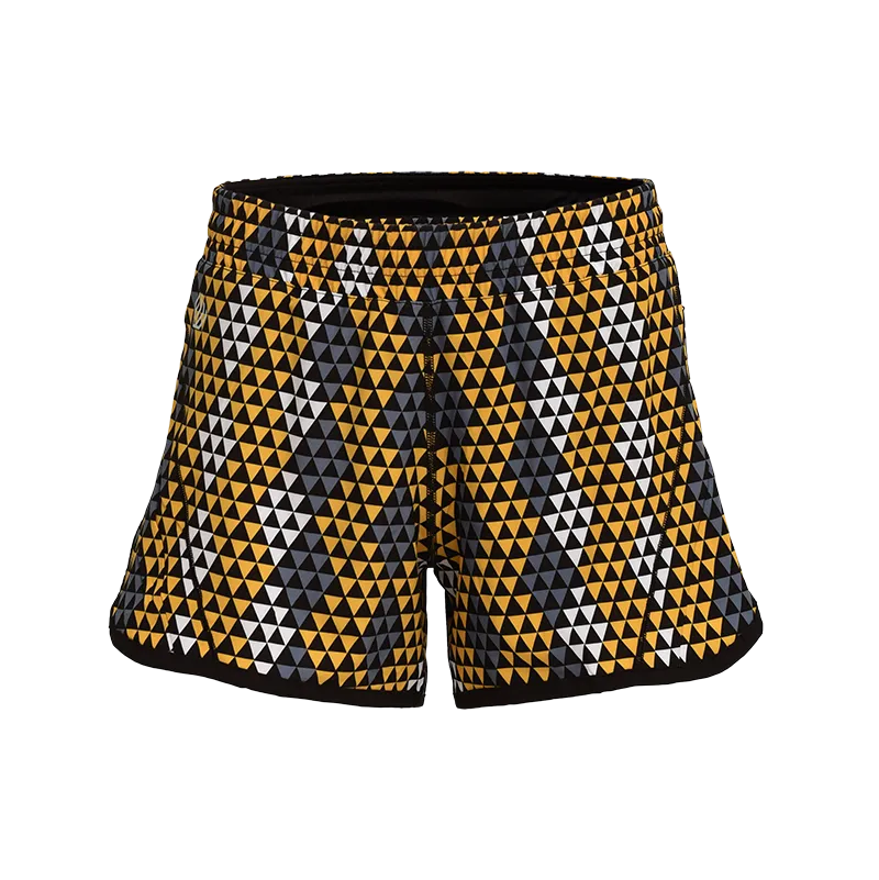 F2W Geo Karma Shorts