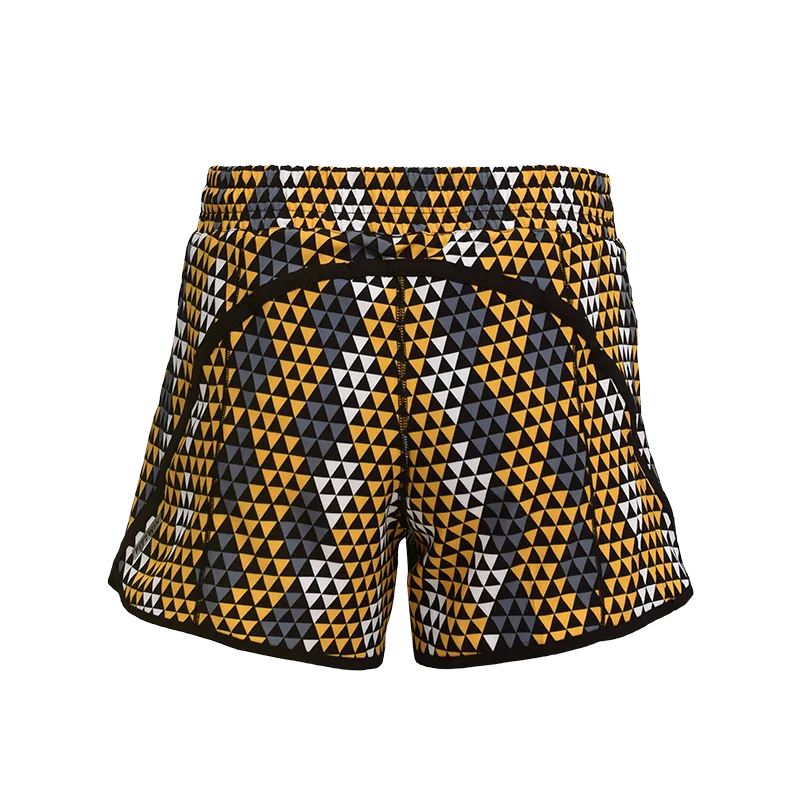 F2W Geo Karma Shorts