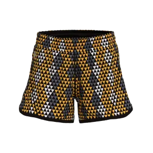 F2W Geo Karma Shorts