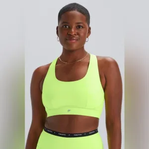 Fabletics Belle Racerback High-Impact Sports Bra