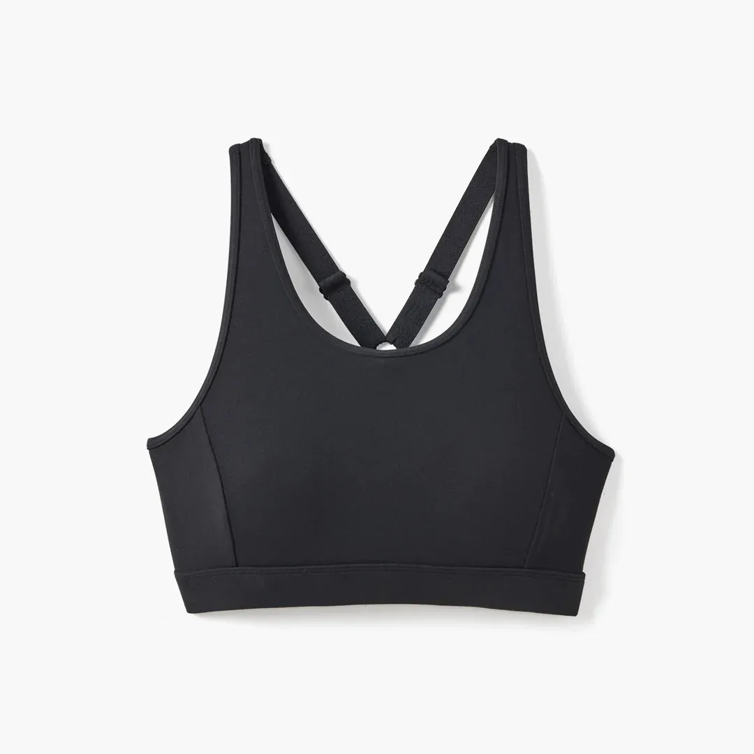 Fair Harbor Corliss Sports Bra