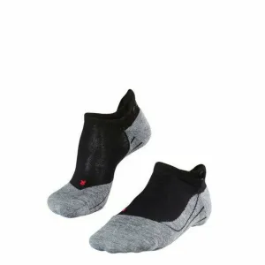 FALKE Mens RU4 Endurance Invisible Running No Show Socks