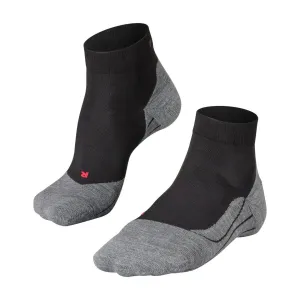 FALKE Mens RU4 Endurance Short Running Quarter Socks