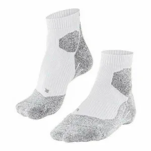 FALKE Womens RU Trail Running Quarter Socks