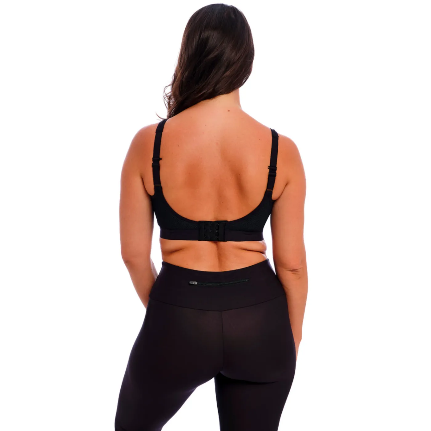 Fantasie Elevate Underwired Sports Bra