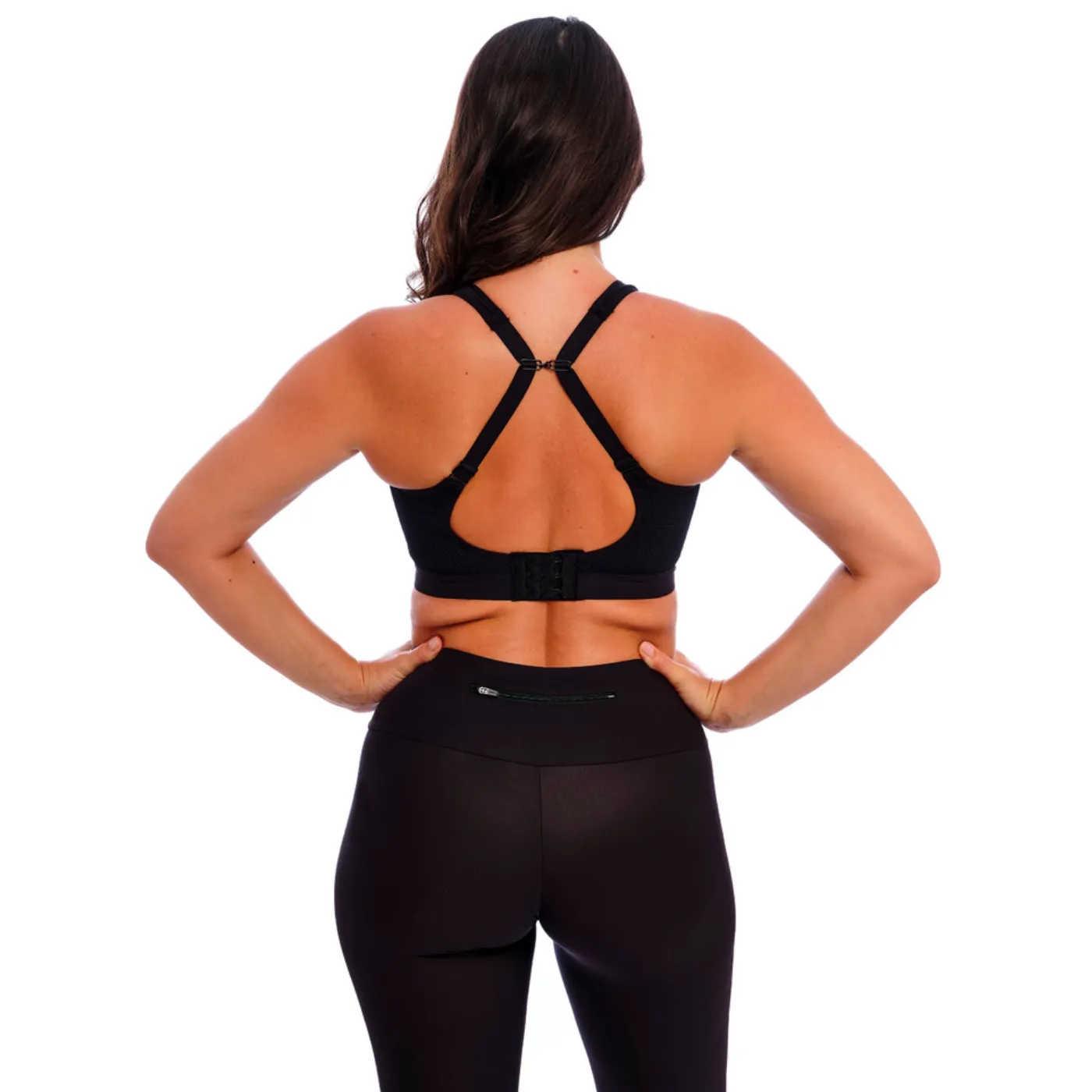 Fantasie Elevate Underwired Sports Bra