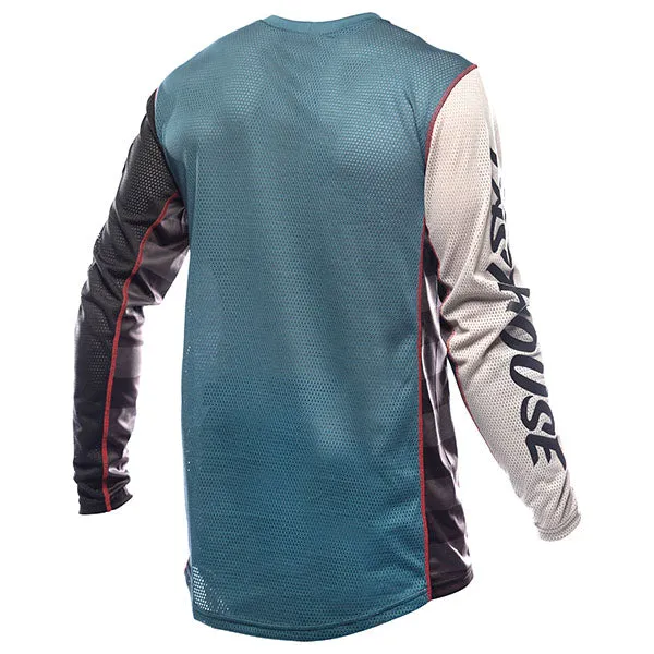 Fasthouse - Grindhouse Air Cooled Club Jersey