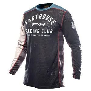 Fasthouse - Grindhouse Air Cooled Club Jersey
