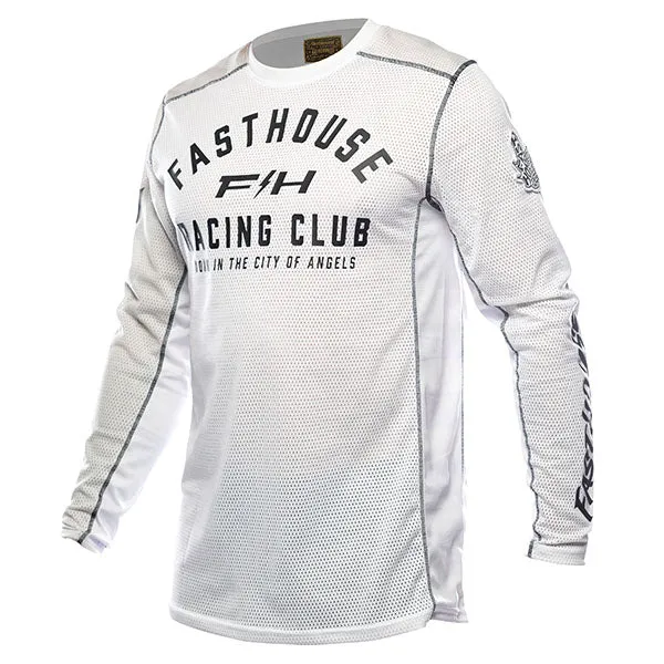 Fasthouse - Grindhouse Air Cooled Club Jersey