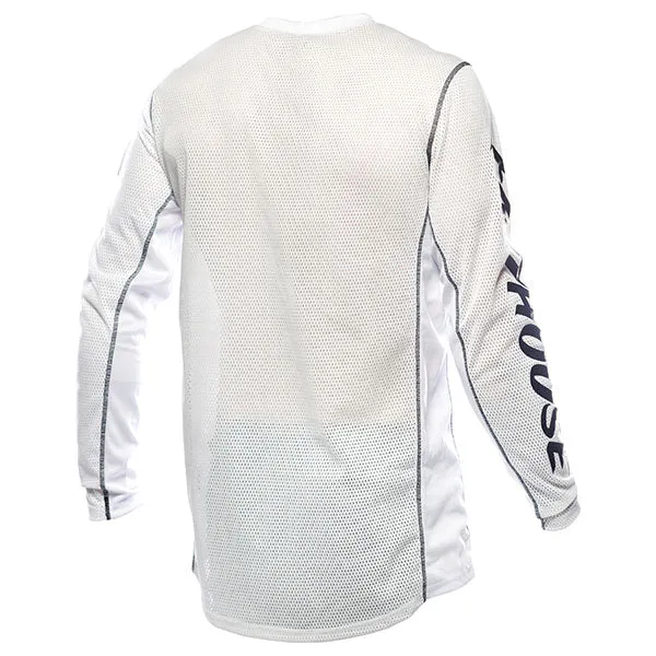 Fasthouse - Grindhouse Air Cooled Club Jersey