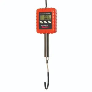 Feedback Alpine Digital Scale