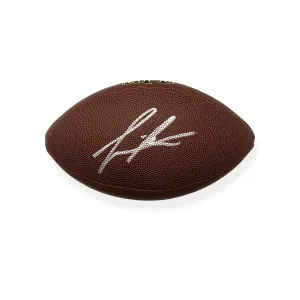 Felix Anudike-Uzomah Signed Wilson Replica Football