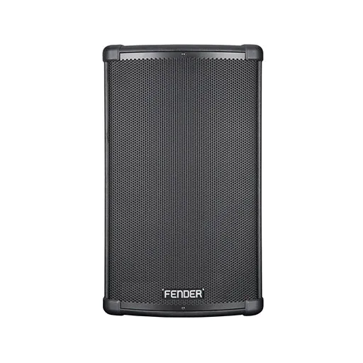 Fender Fighter 12inch 2-Way Powered Speaker, 220-240V