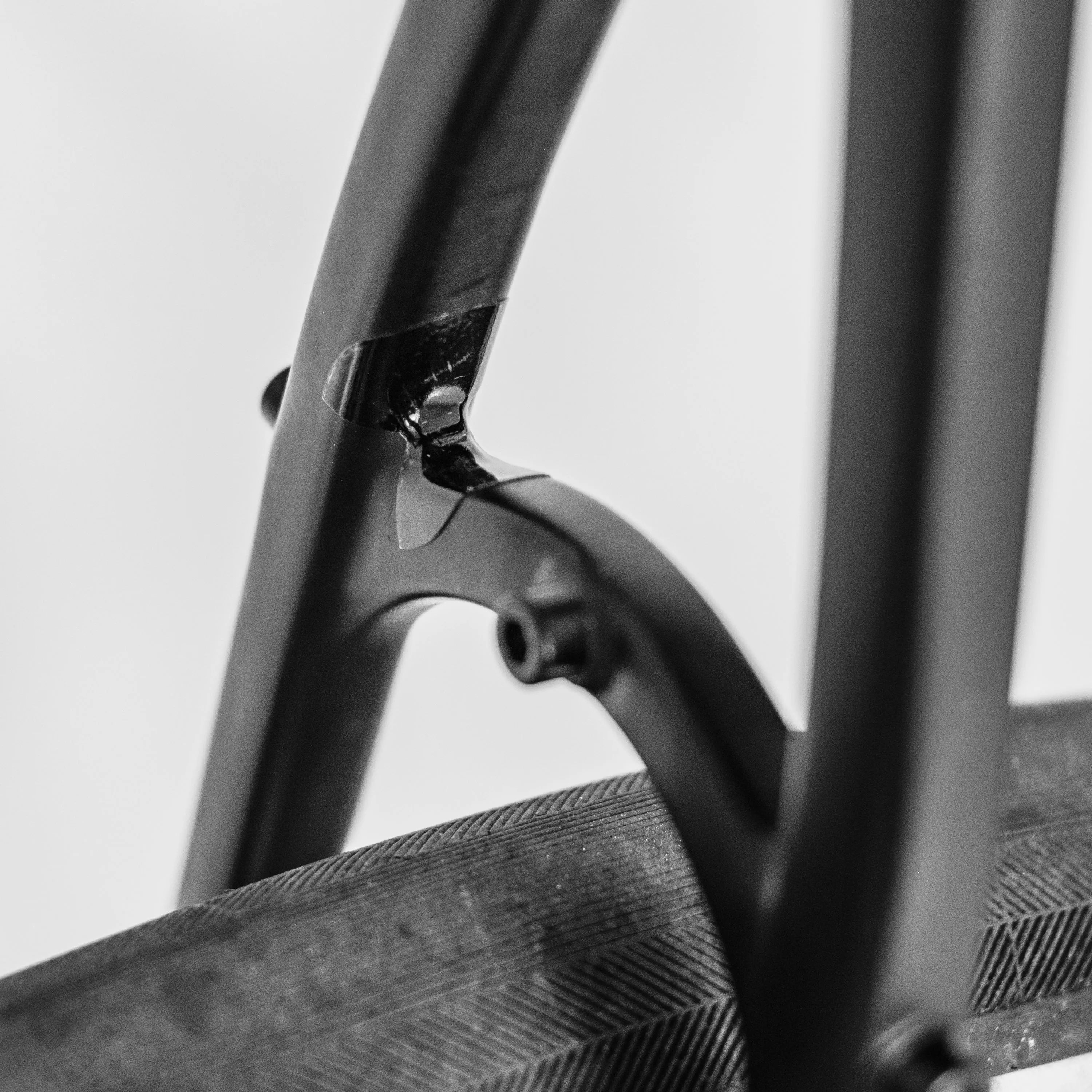 Fendor Bendor Regular Bicyclecrumbs