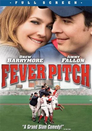 Fever Pitch DVD (Fullscreen) (Free Shipping)