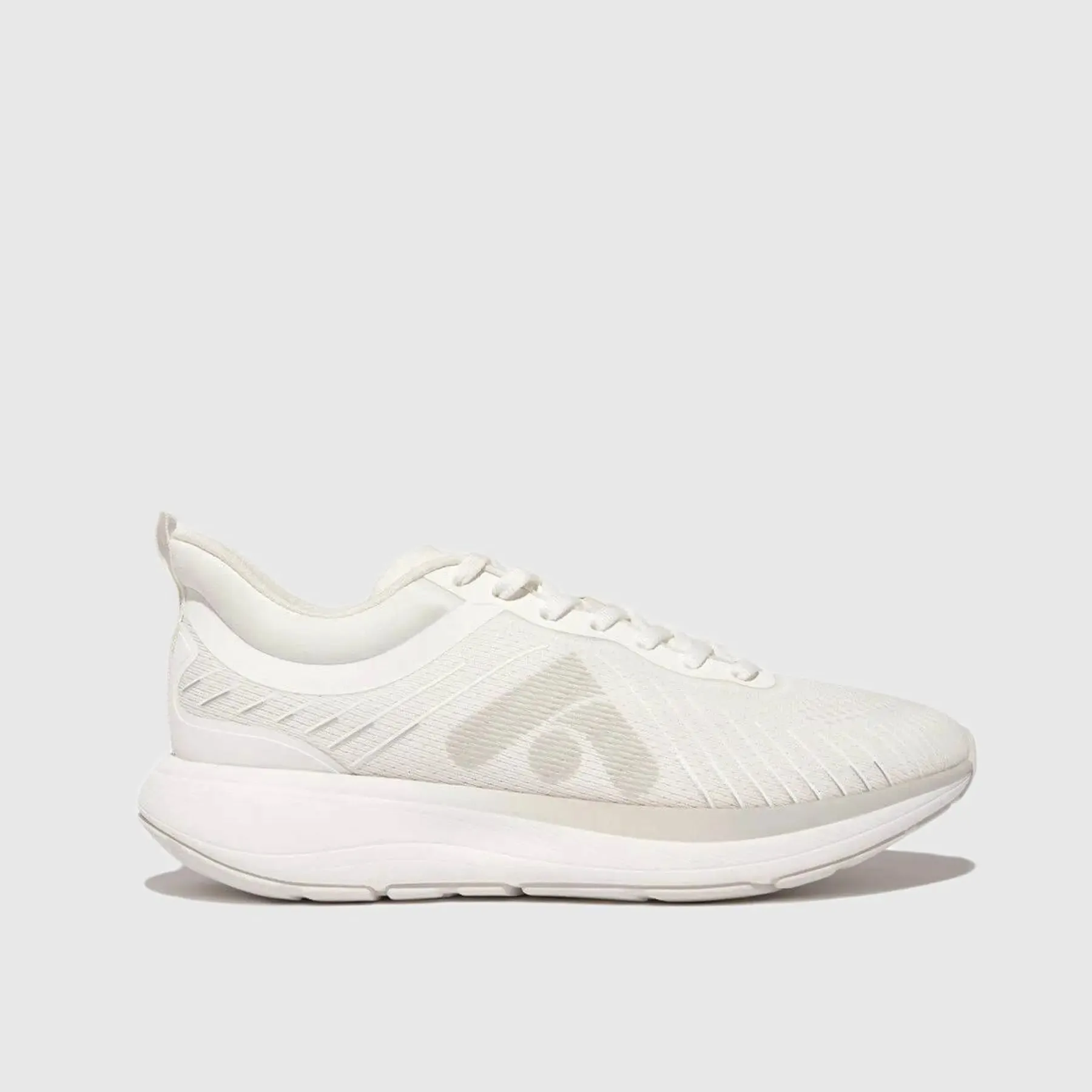 FF Mesh Running Sneakers Urban White HF2-194