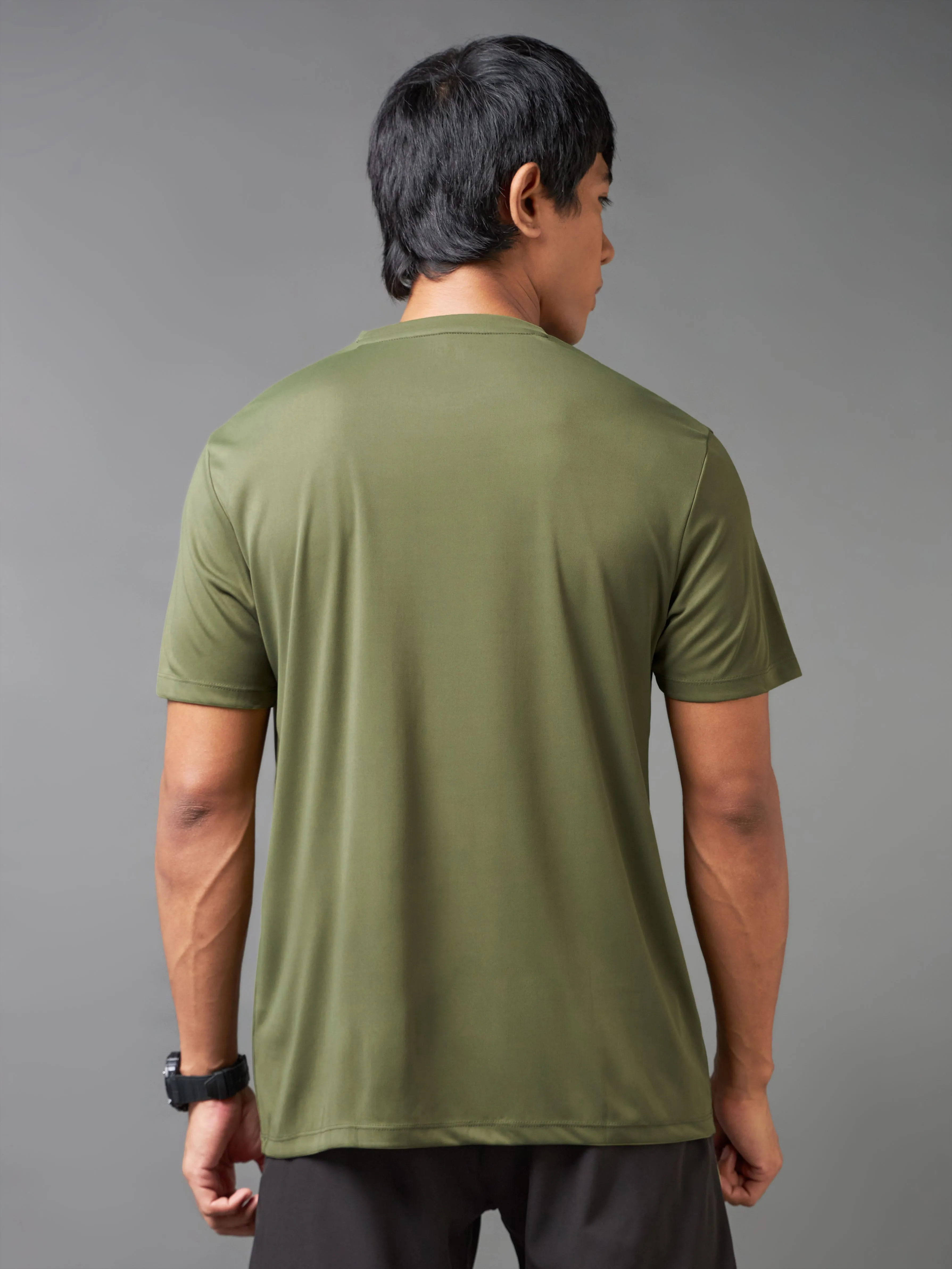 Field Running T-shirt