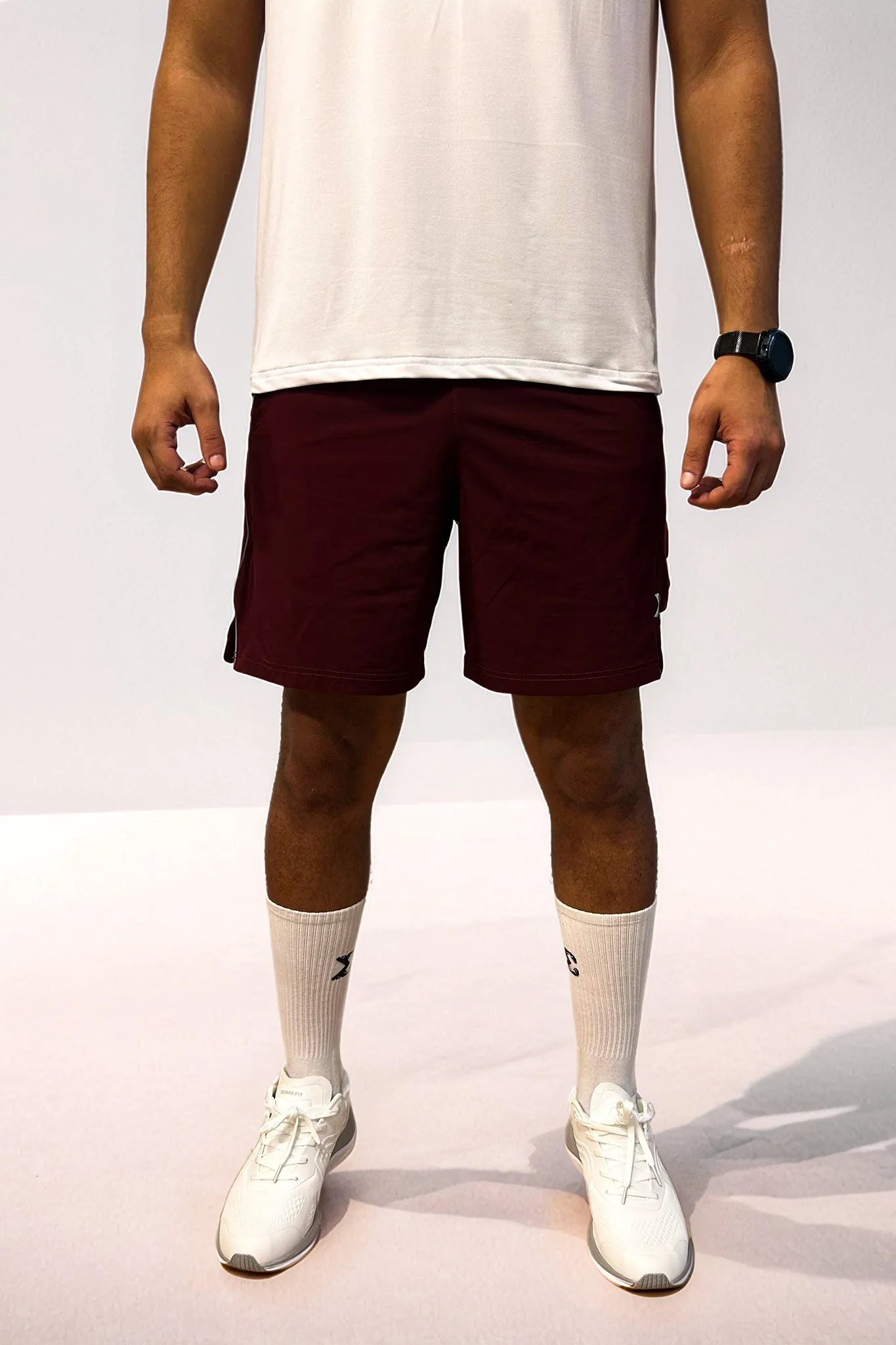 Fig Endurance Training Short
