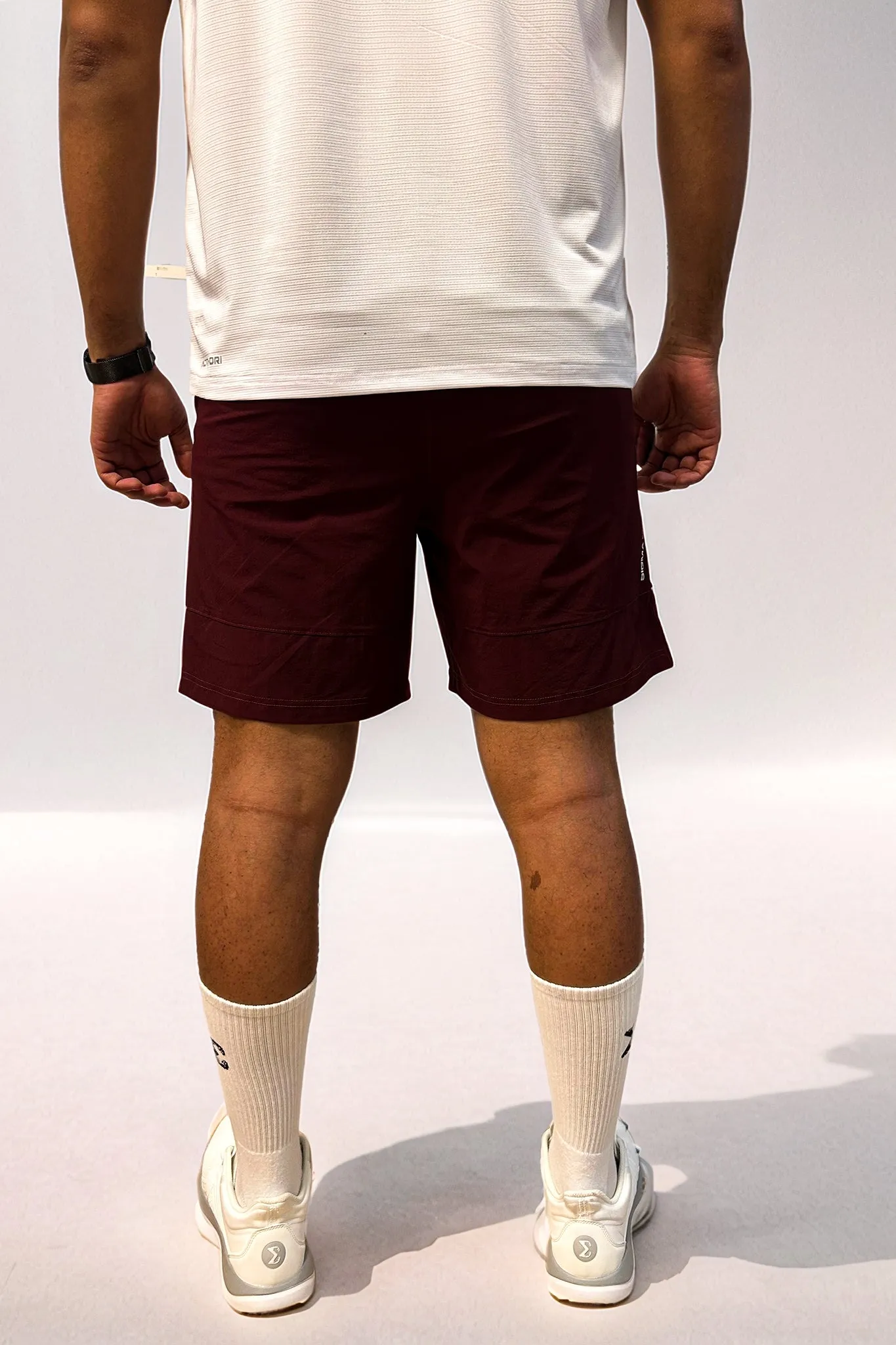 Fig Endurance Training Short