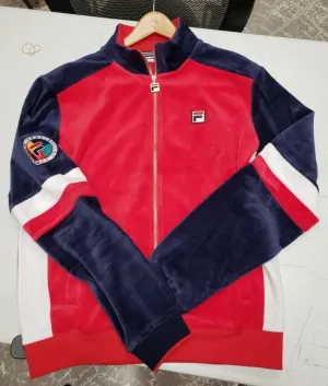 Fila "Velour" 2 Pc Set