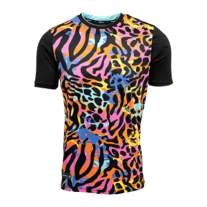 Filthy Animal - Pattern - Mens Training T-Shirt