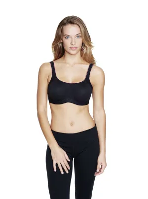 Final Sale Clearance Dominique Zoe Pro Max Support Sports Bra