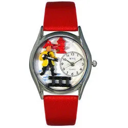 Firefighter Watch Small Style