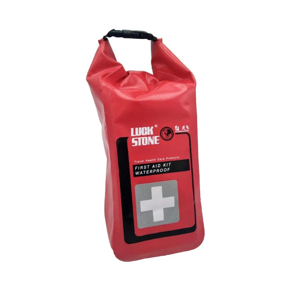First Aid Kit - Sport, Waterproof (Small)
